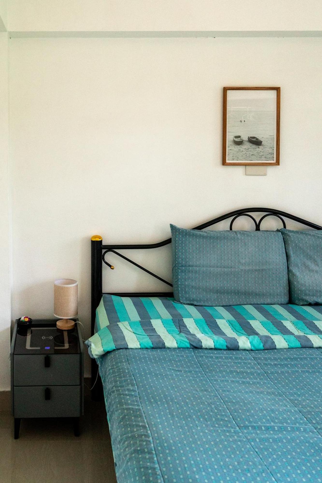 Koh Samui Resort & Restaurant Taling Ngam Beach エクステリア 写真