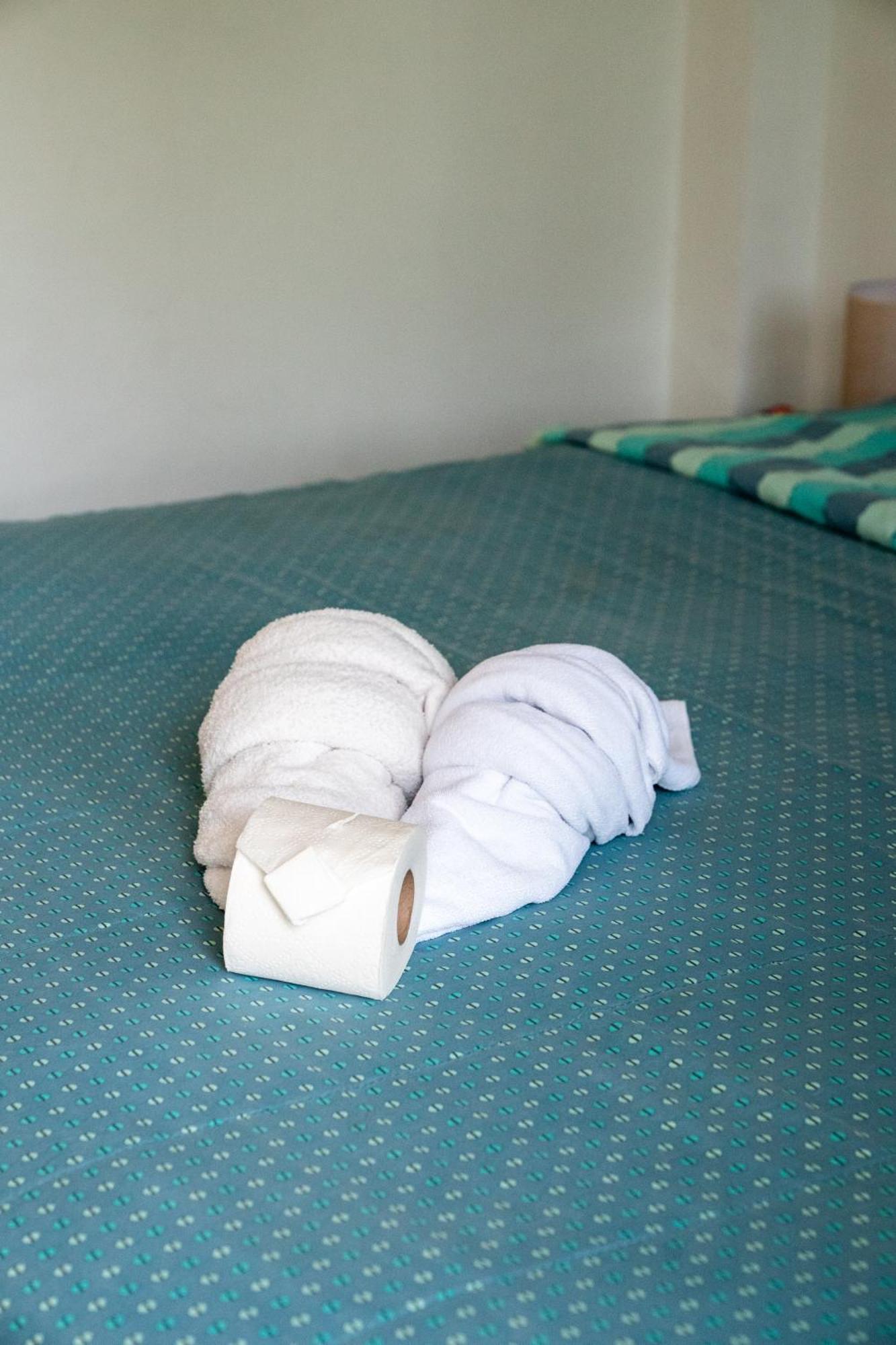 Koh Samui Resort & Restaurant Taling Ngam Beach エクステリア 写真