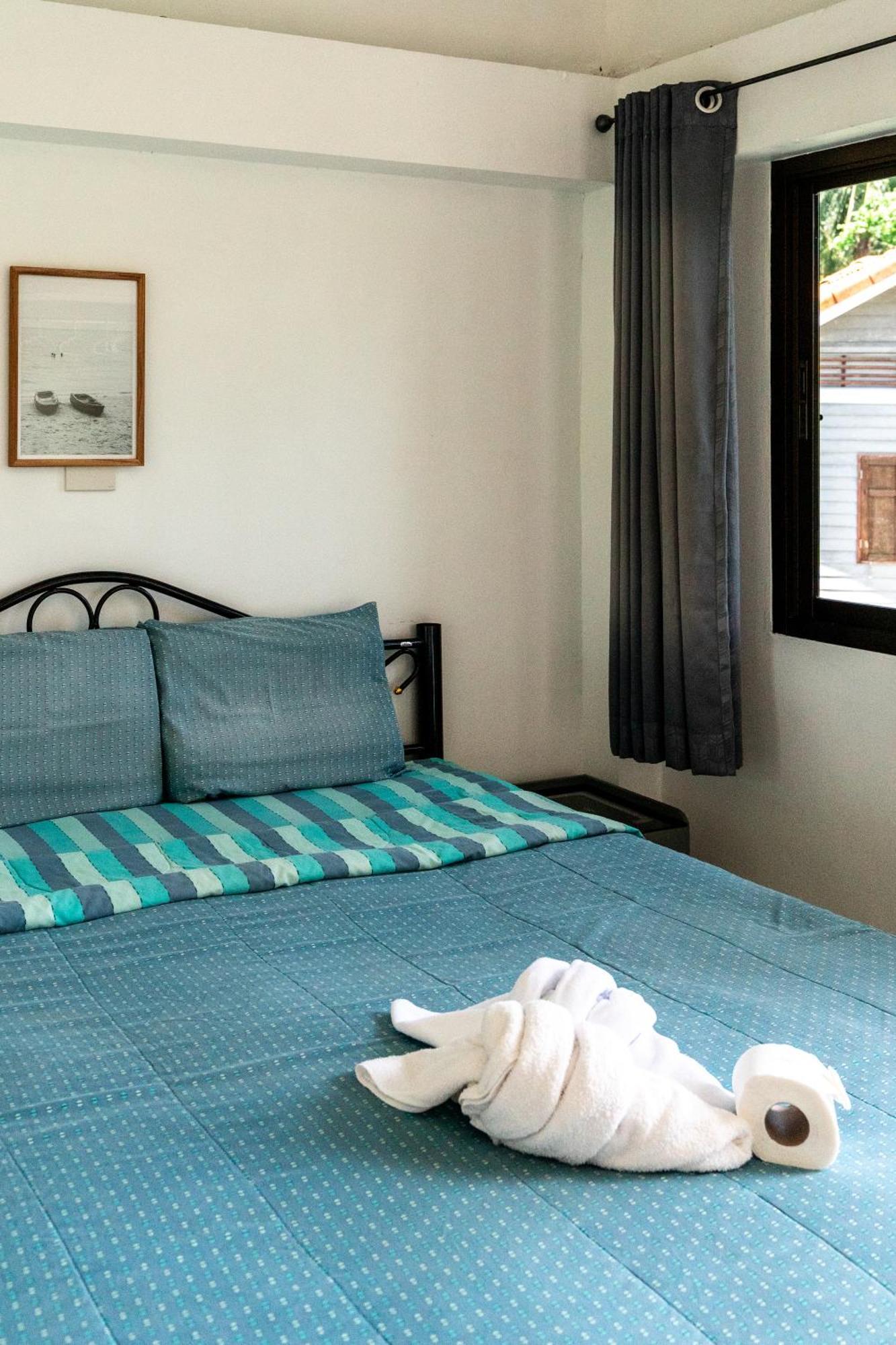 Koh Samui Resort & Restaurant Taling Ngam Beach エクステリア 写真