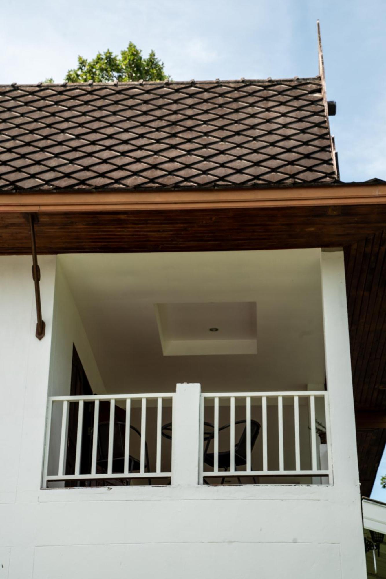 Koh Samui Resort & Restaurant Taling Ngam Beach エクステリア 写真