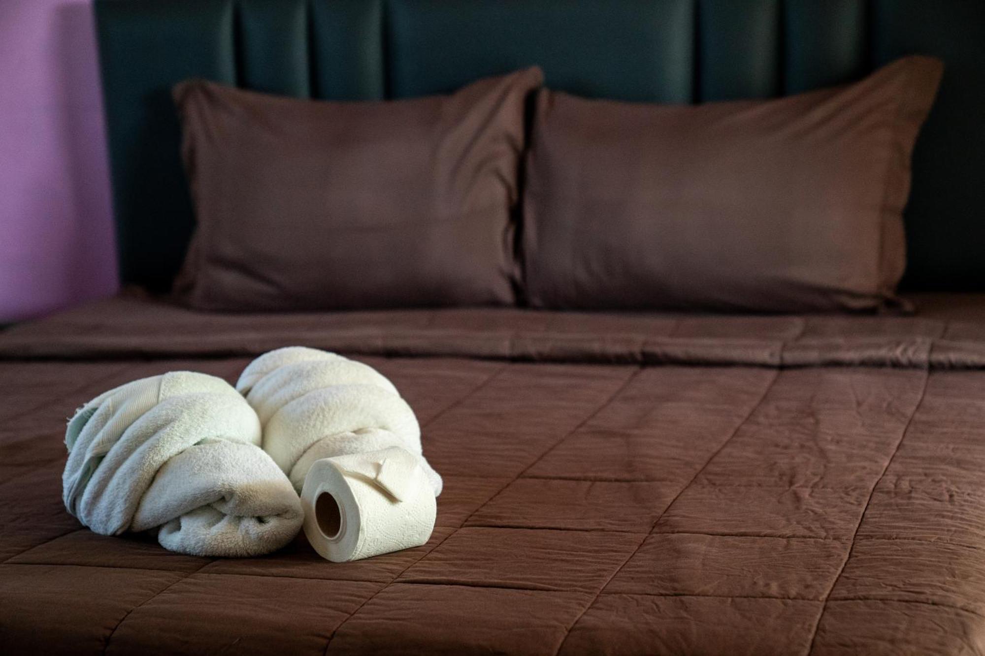 Koh Samui Resort & Restaurant Taling Ngam Beach 部屋 写真