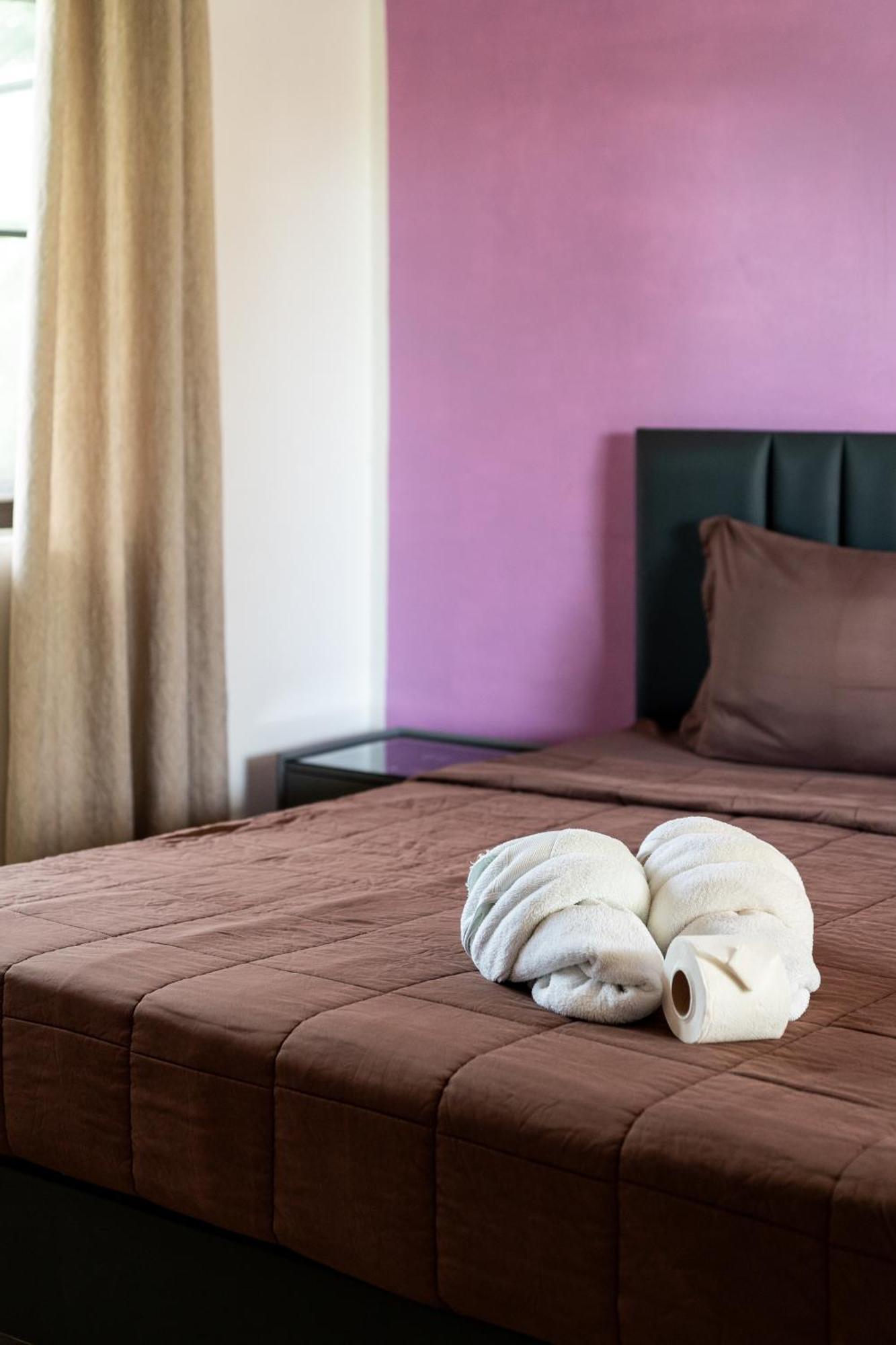 Koh Samui Resort & Restaurant Taling Ngam Beach 部屋 写真