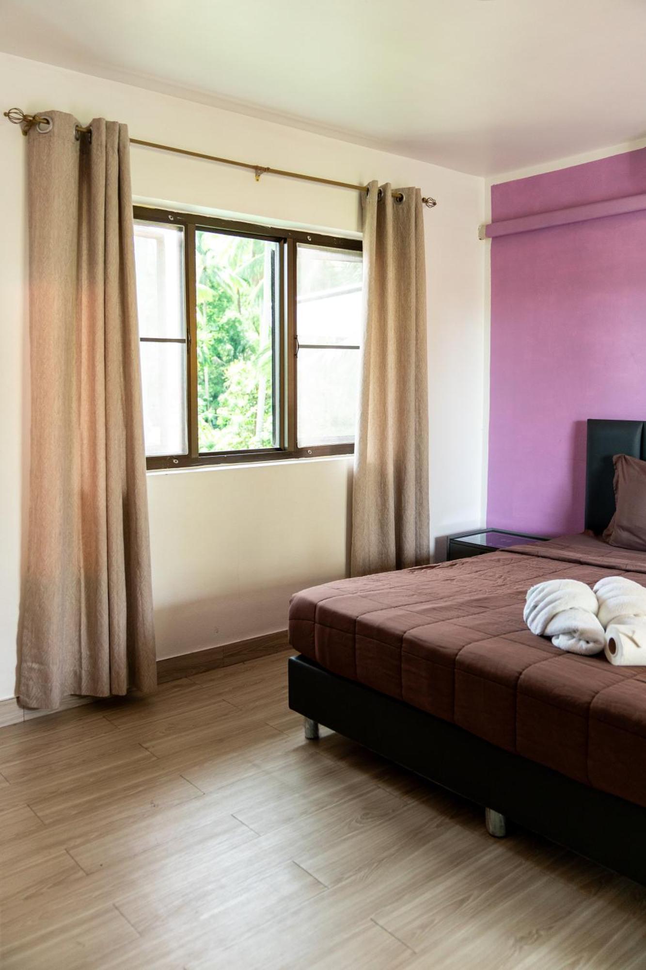 Koh Samui Resort & Restaurant Taling Ngam Beach 部屋 写真