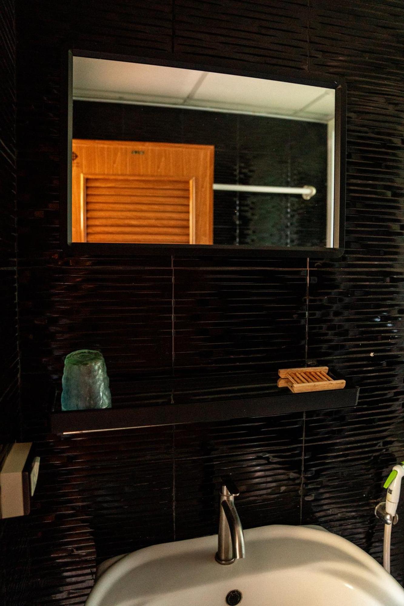 Koh Samui Resort & Restaurant Taling Ngam Beach エクステリア 写真