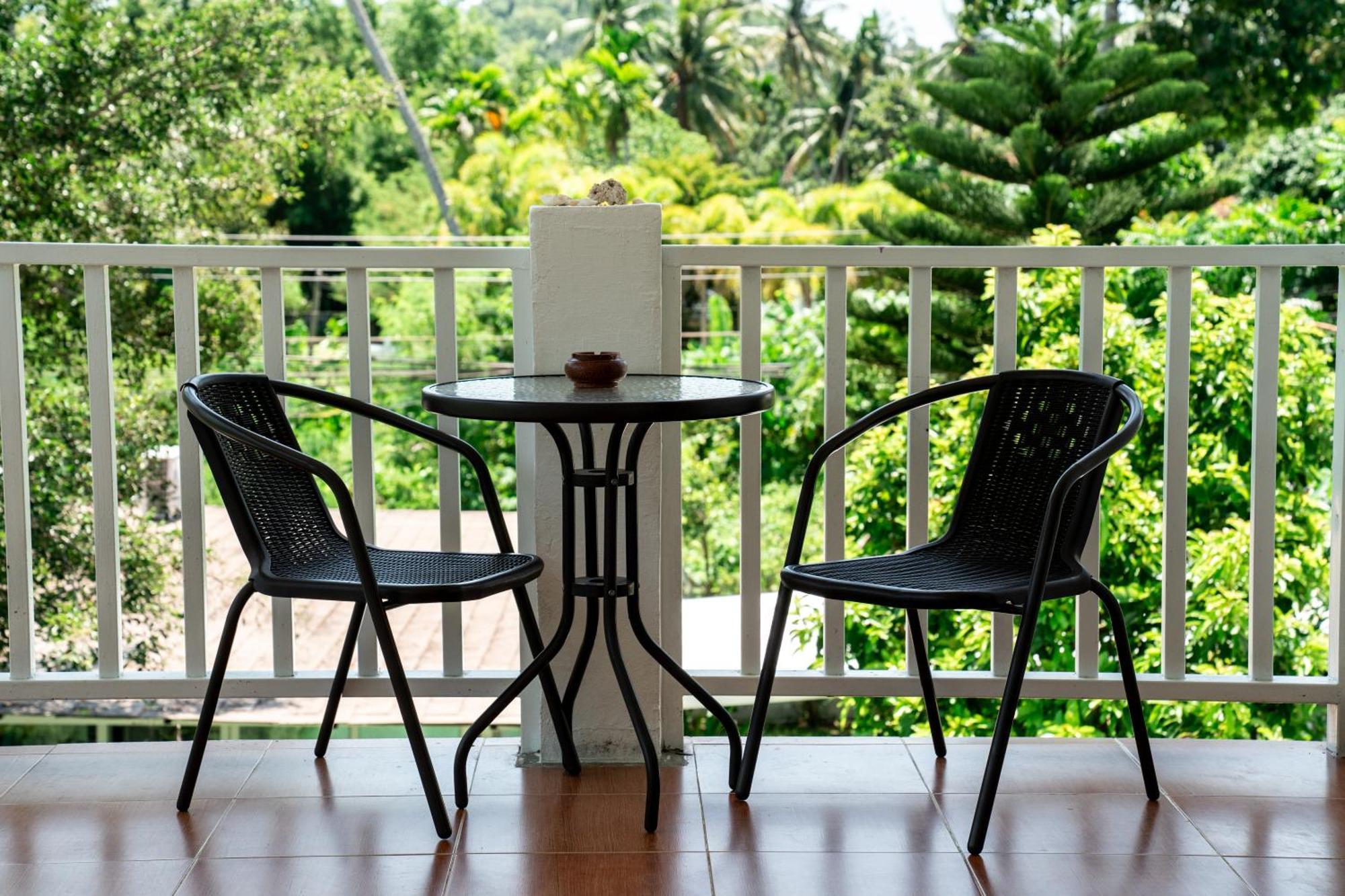 Koh Samui Resort & Restaurant Taling Ngam Beach 部屋 写真