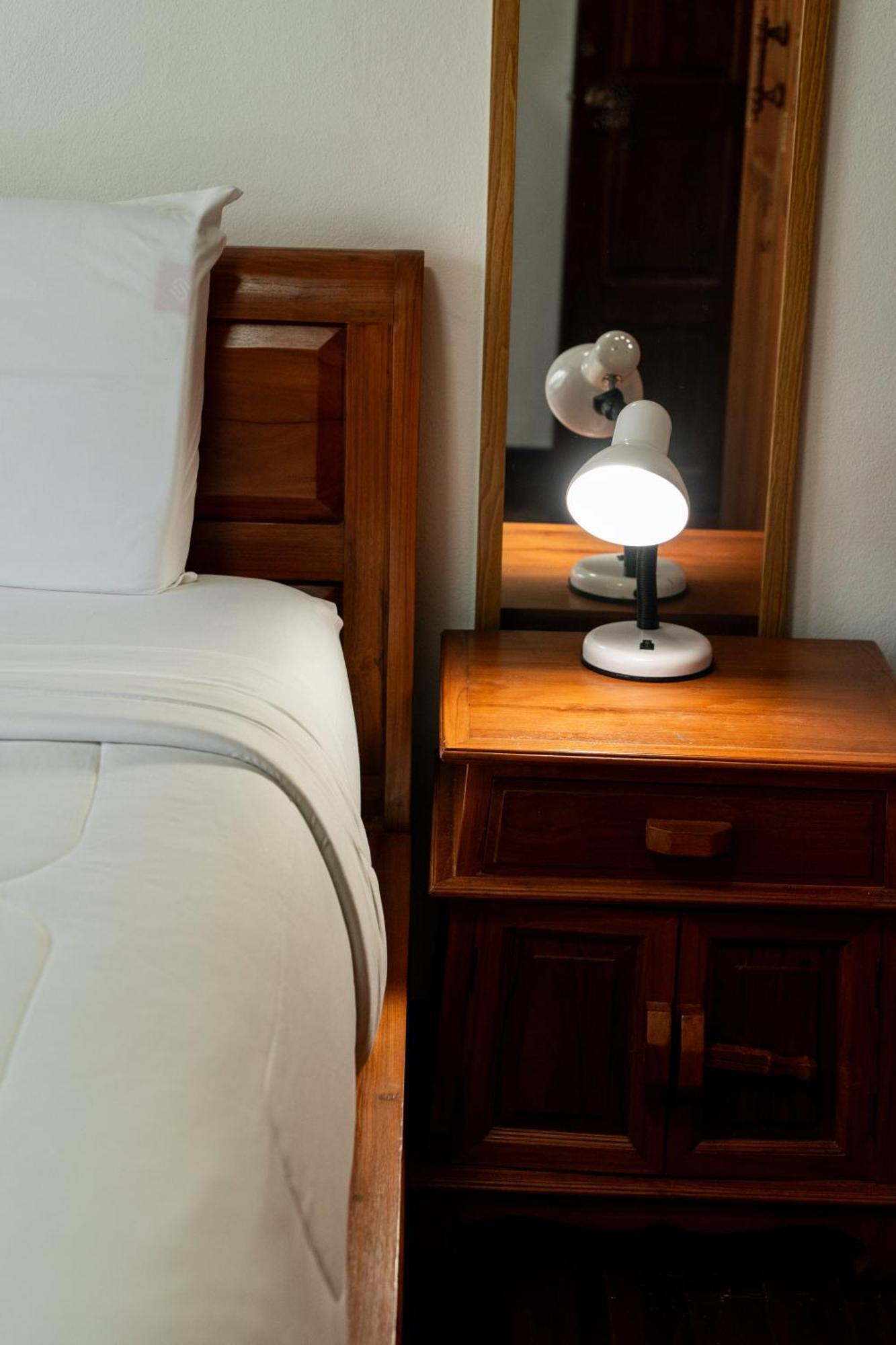 Koh Samui Resort & Restaurant Taling Ngam Beach エクステリア 写真