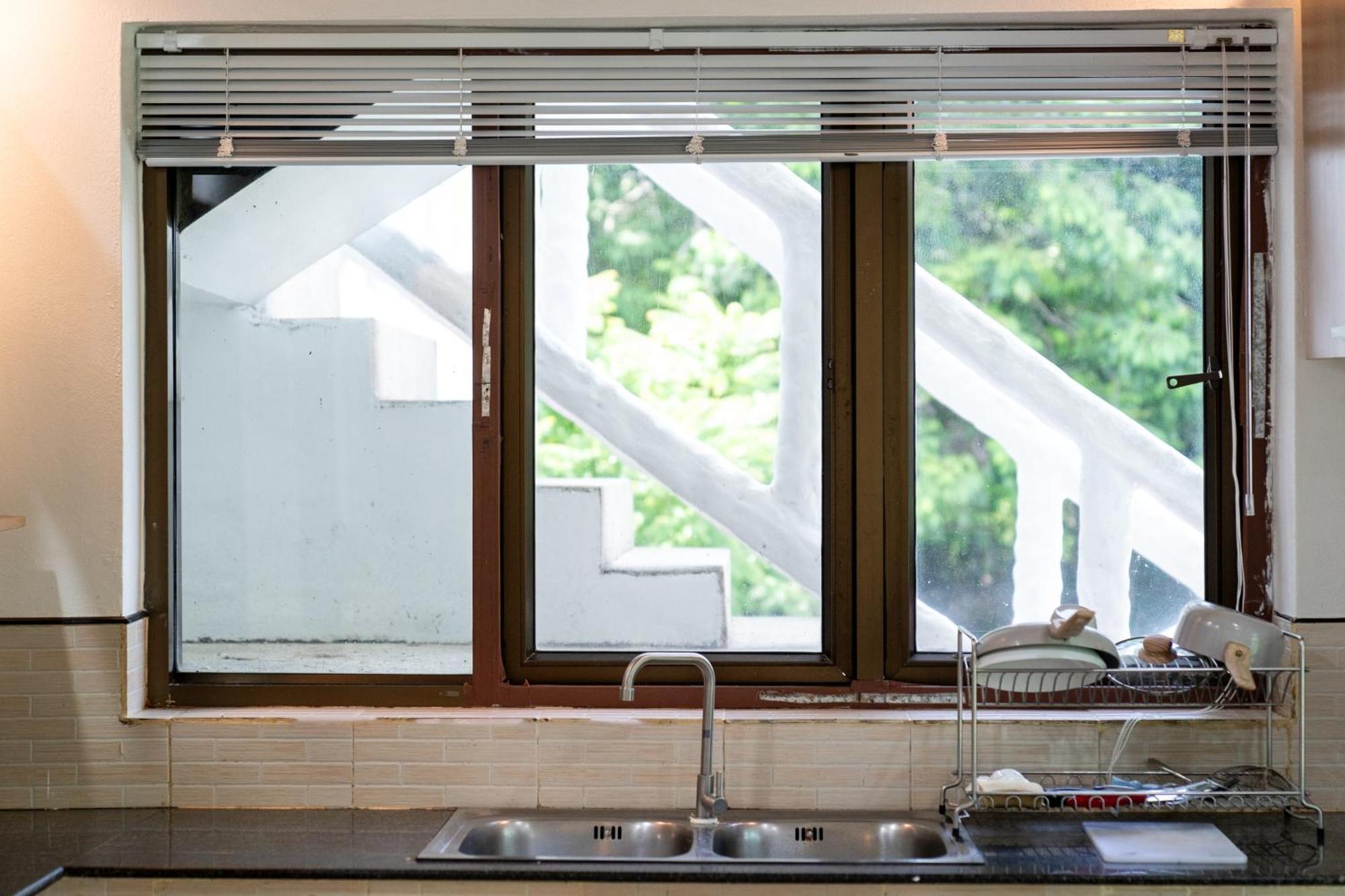 Koh Samui Resort & Restaurant Taling Ngam Beach 部屋 写真