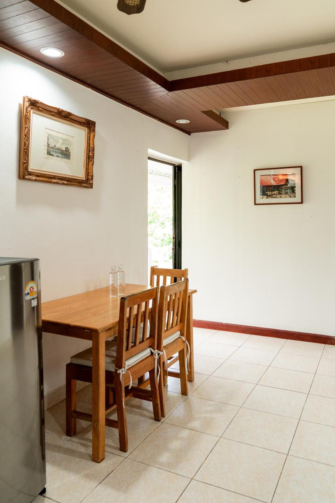 Koh Samui Resort & Restaurant Taling Ngam Beach 部屋 写真