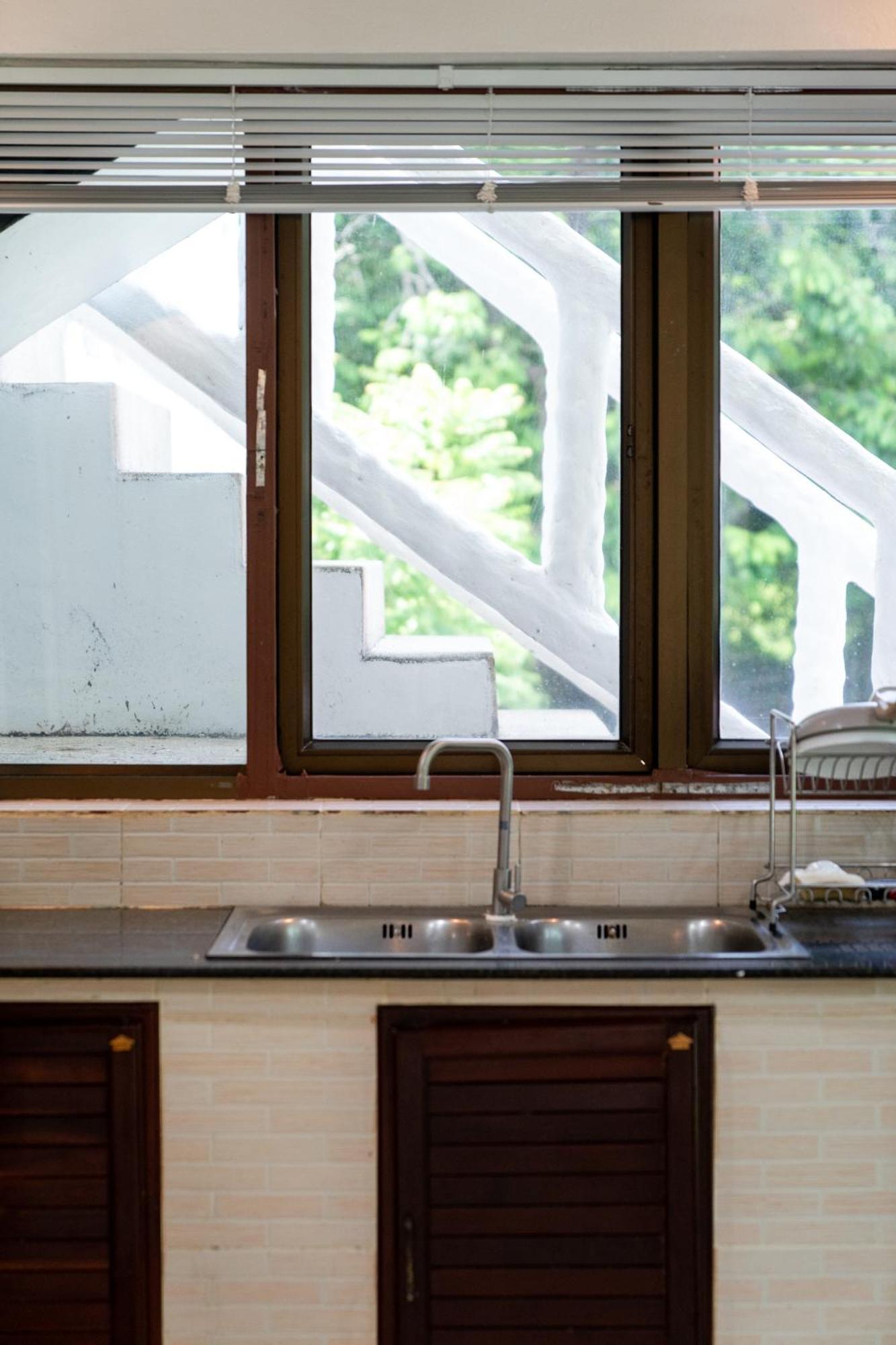 Koh Samui Resort & Restaurant Taling Ngam Beach エクステリア 写真