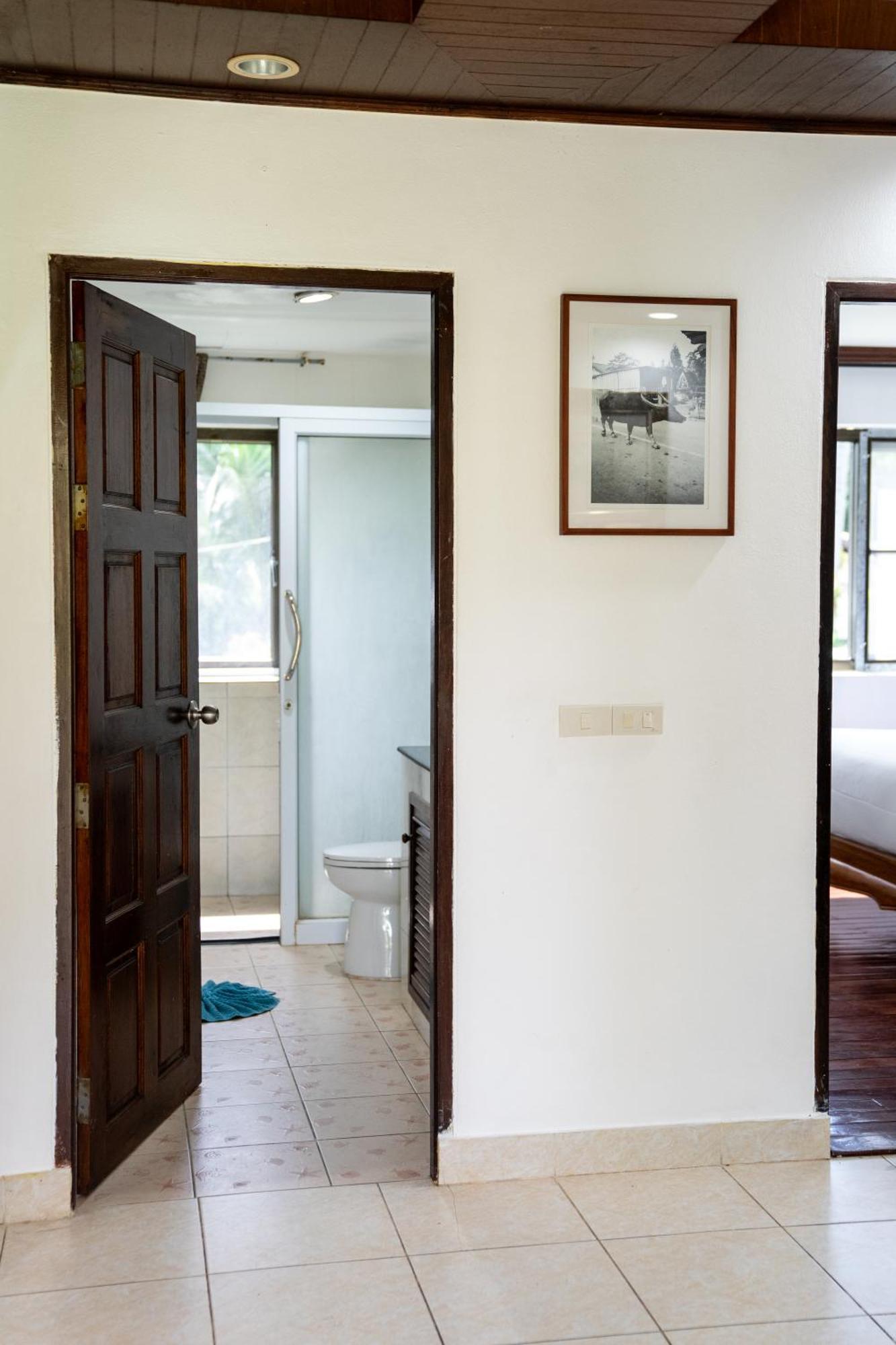 Koh Samui Resort & Restaurant Taling Ngam Beach 部屋 写真