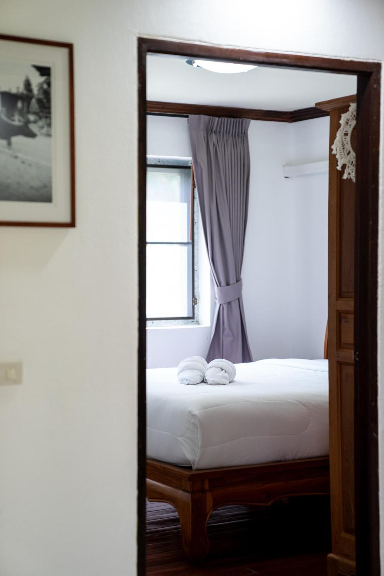 Koh Samui Resort & Restaurant Taling Ngam Beach エクステリア 写真