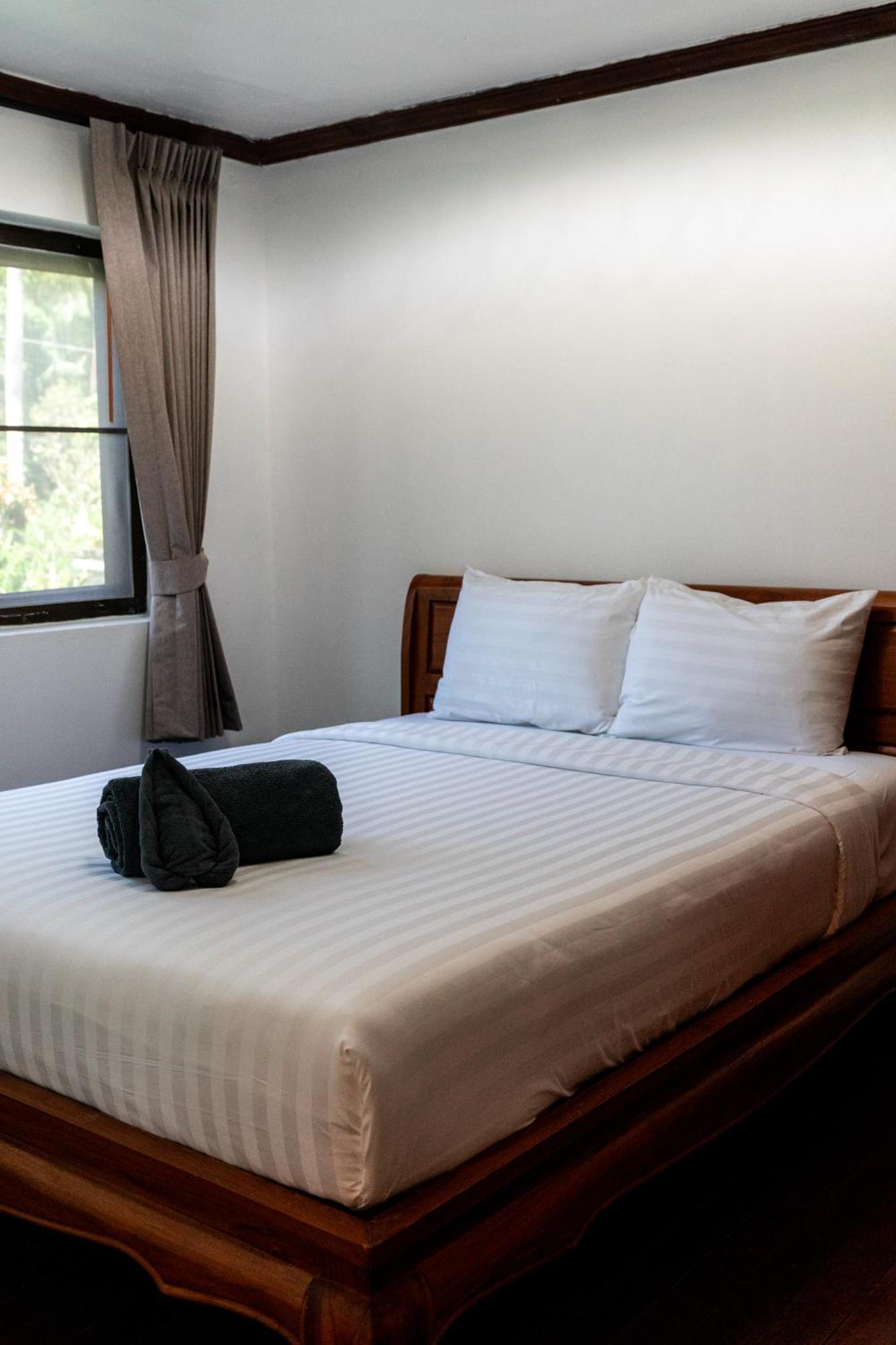 Koh Samui Resort & Restaurant Taling Ngam Beach 部屋 写真