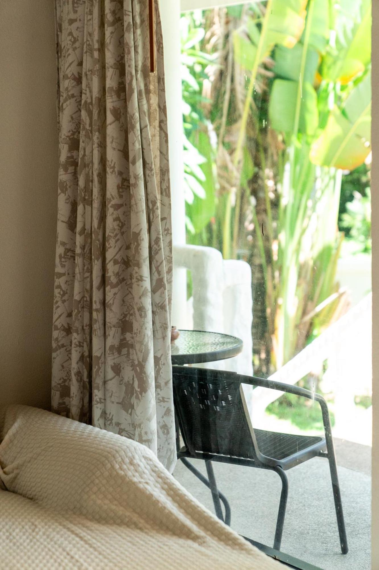 Koh Samui Resort & Restaurant Taling Ngam Beach 部屋 写真