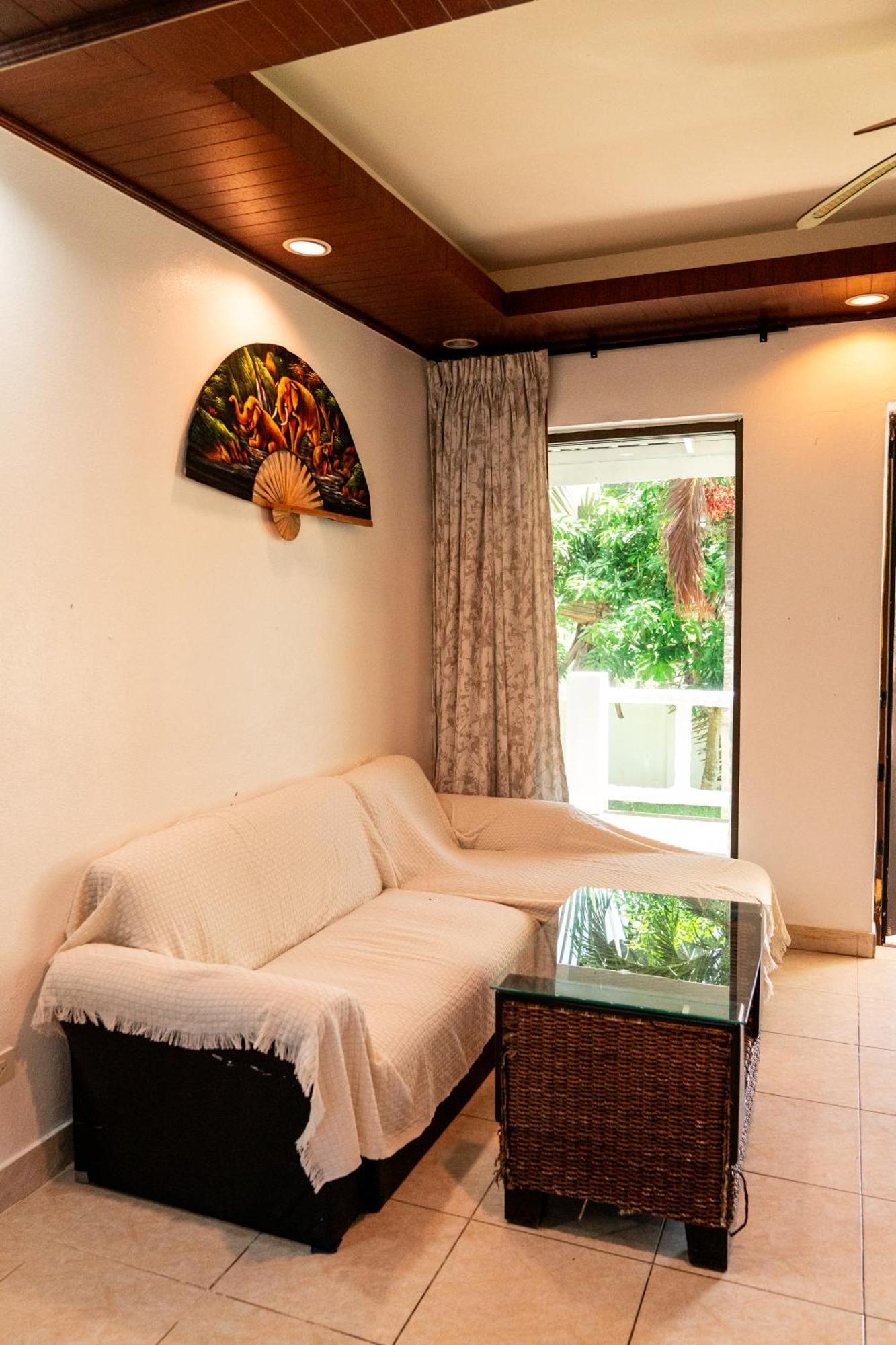 Koh Samui Resort & Restaurant Taling Ngam Beach 部屋 写真