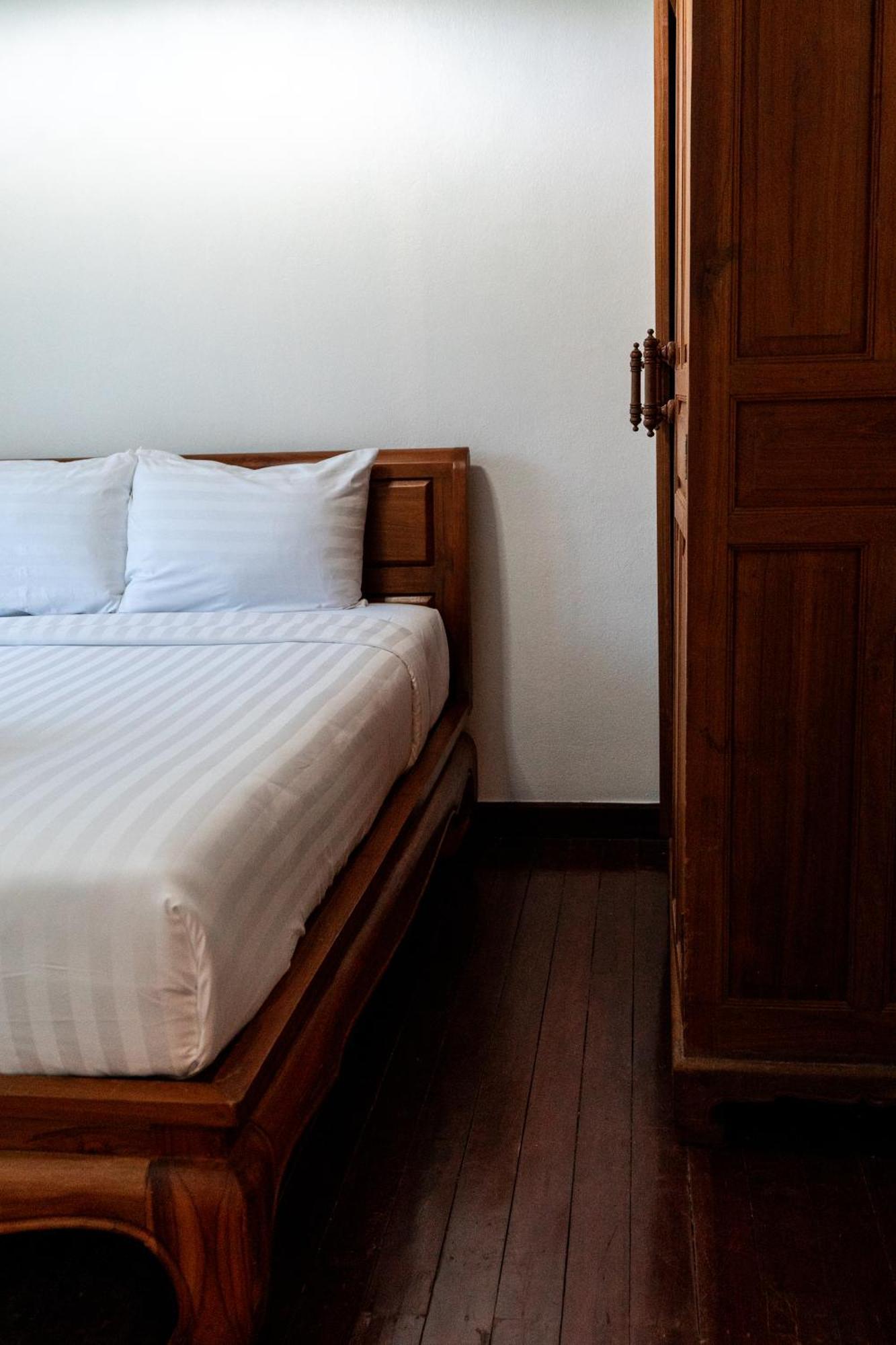 Koh Samui Resort & Restaurant Taling Ngam Beach 部屋 写真