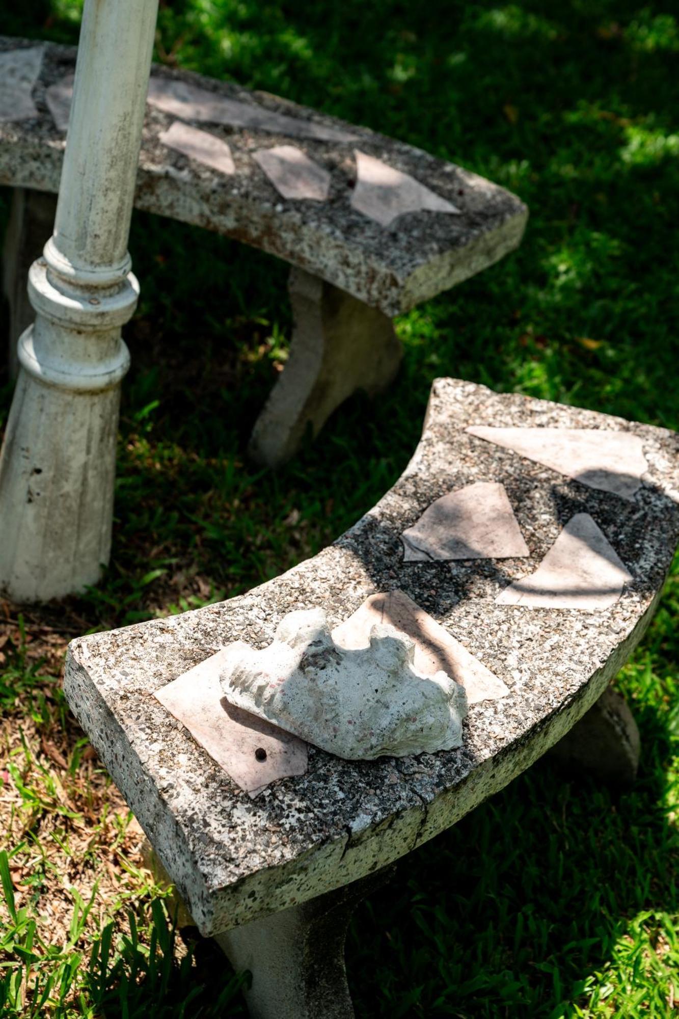 Koh Samui Resort & Restaurant Taling Ngam Beach エクステリア 写真