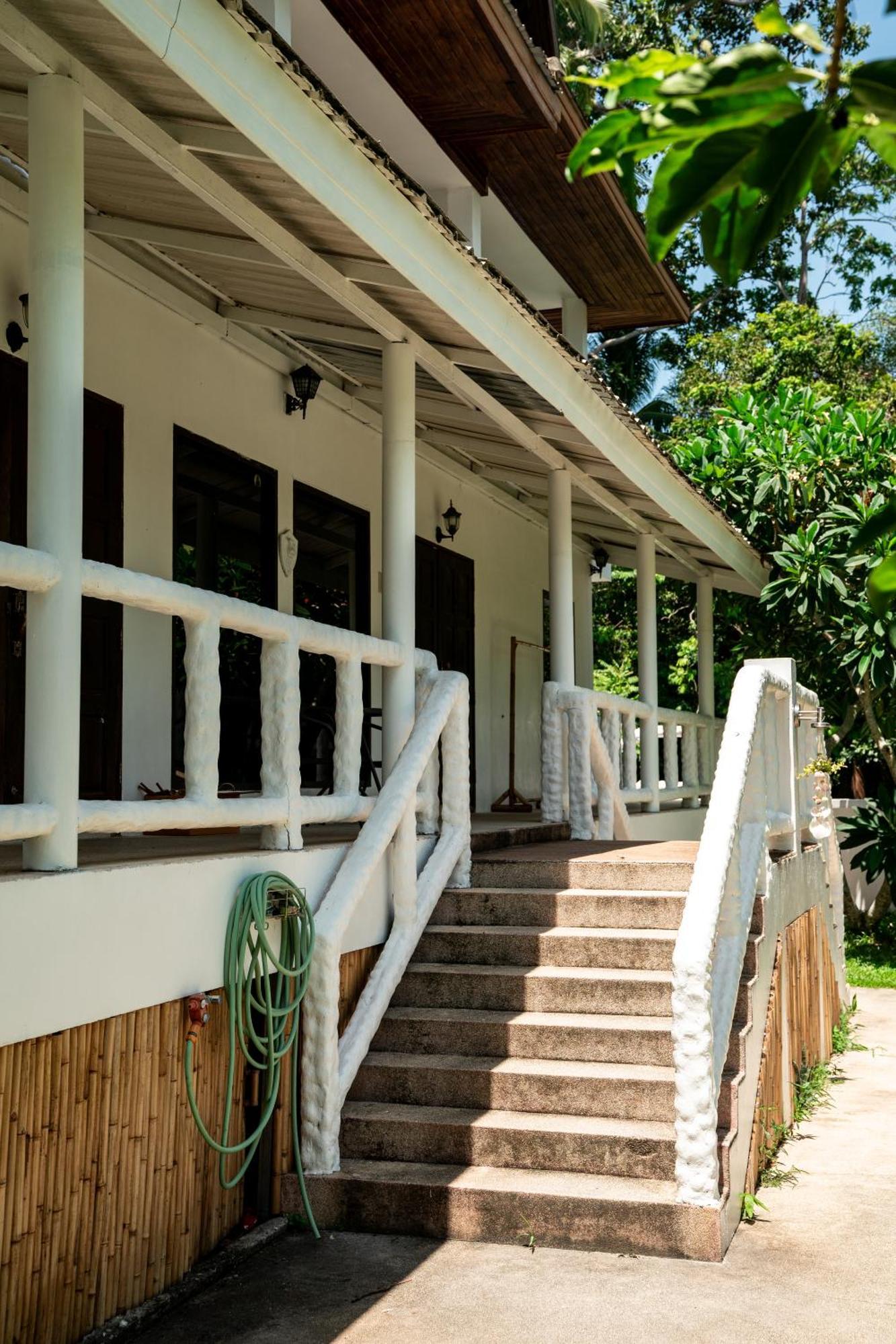 Koh Samui Resort & Restaurant Taling Ngam Beach 部屋 写真