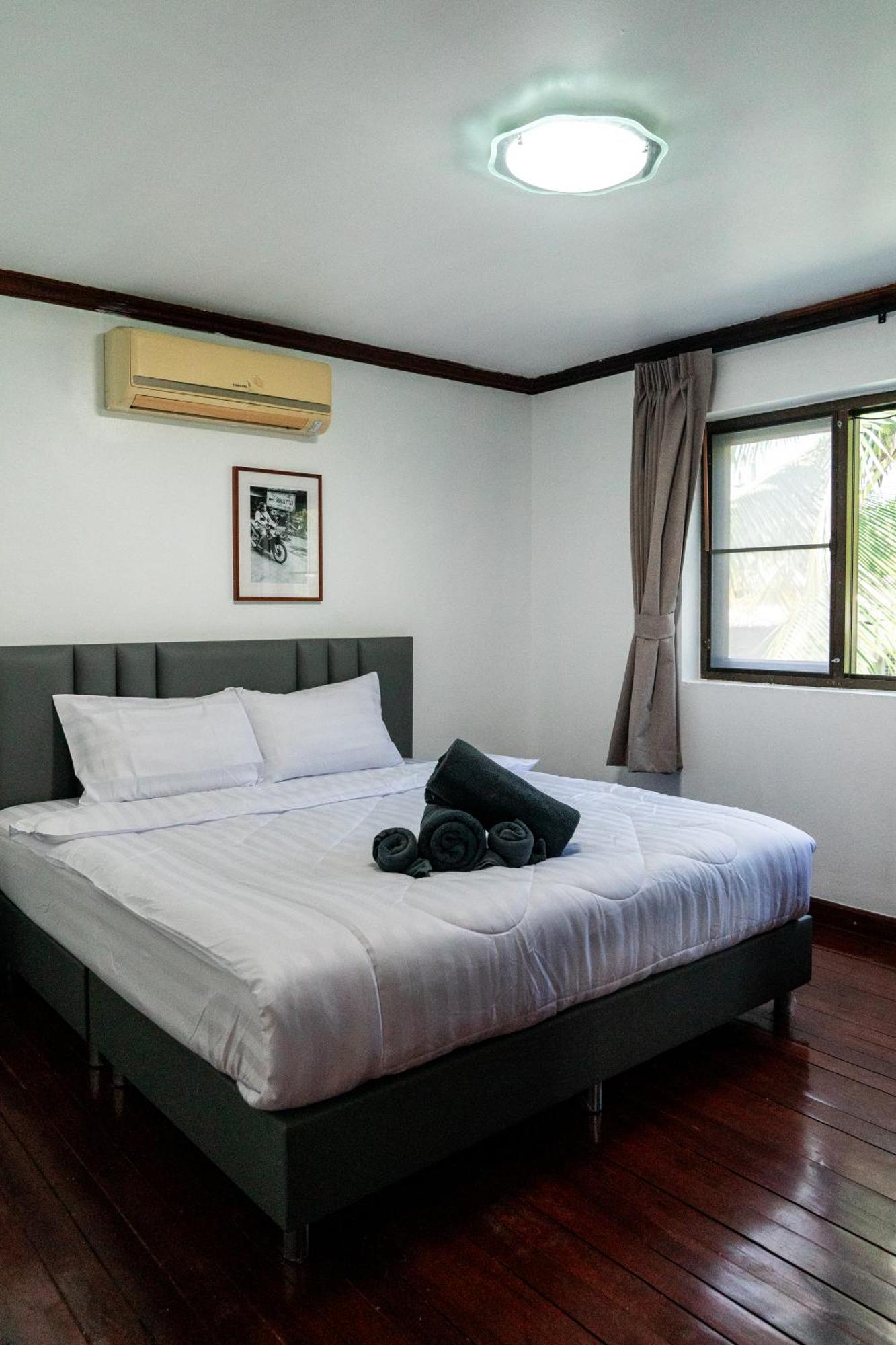 Koh Samui Resort & Restaurant Taling Ngam Beach 部屋 写真